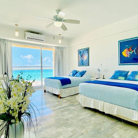 Residencial Salvia Villa Cancún Exterior foto