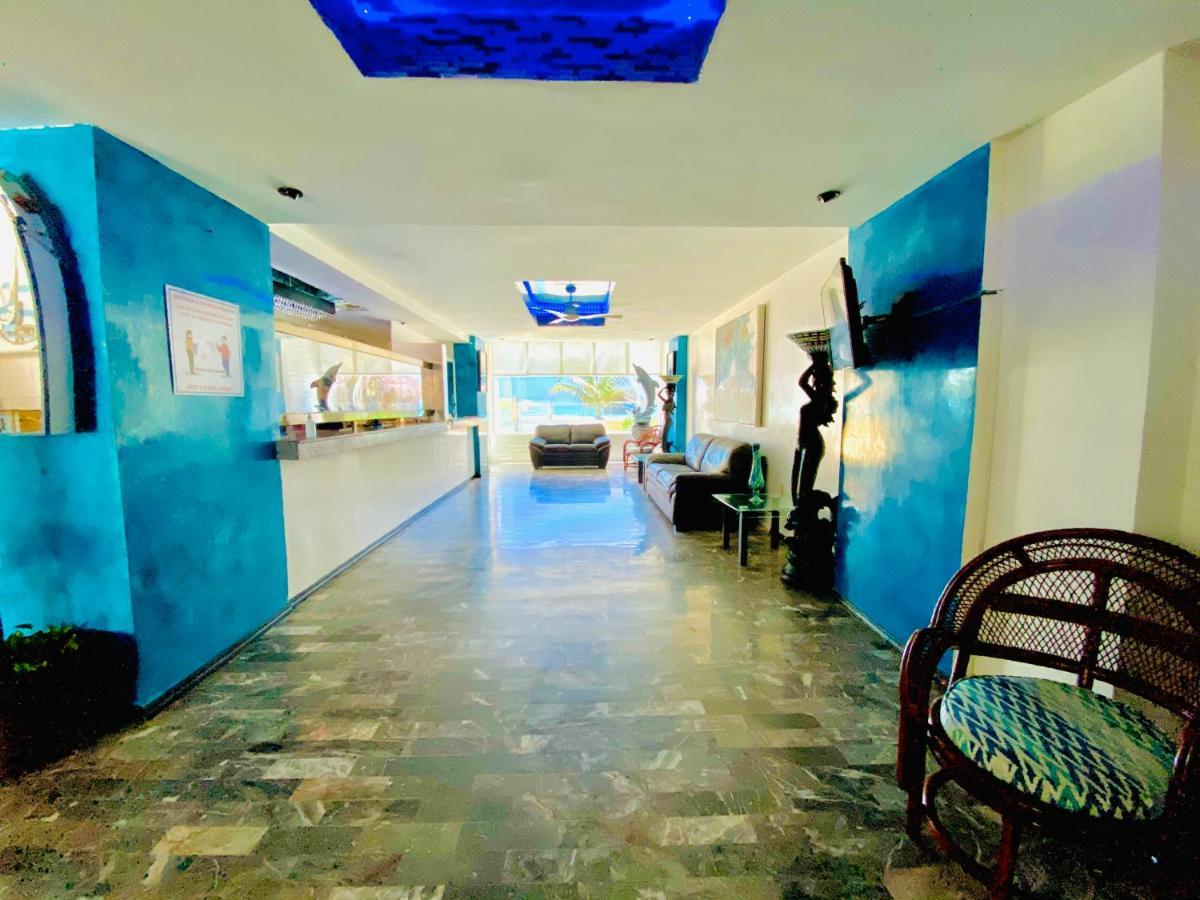 Residencial Salvia Villa Cancún Exterior foto