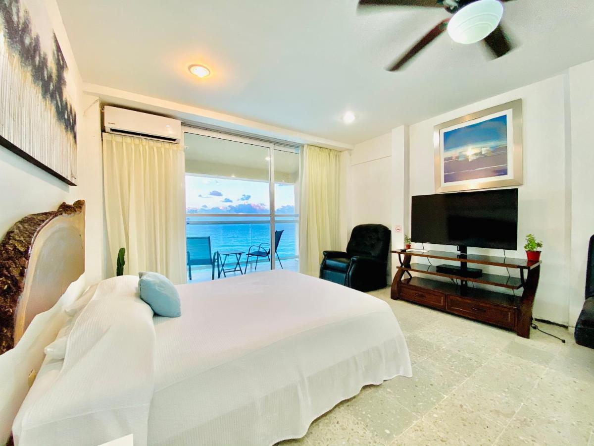 Residencial Salvia Villa Cancún Exterior foto