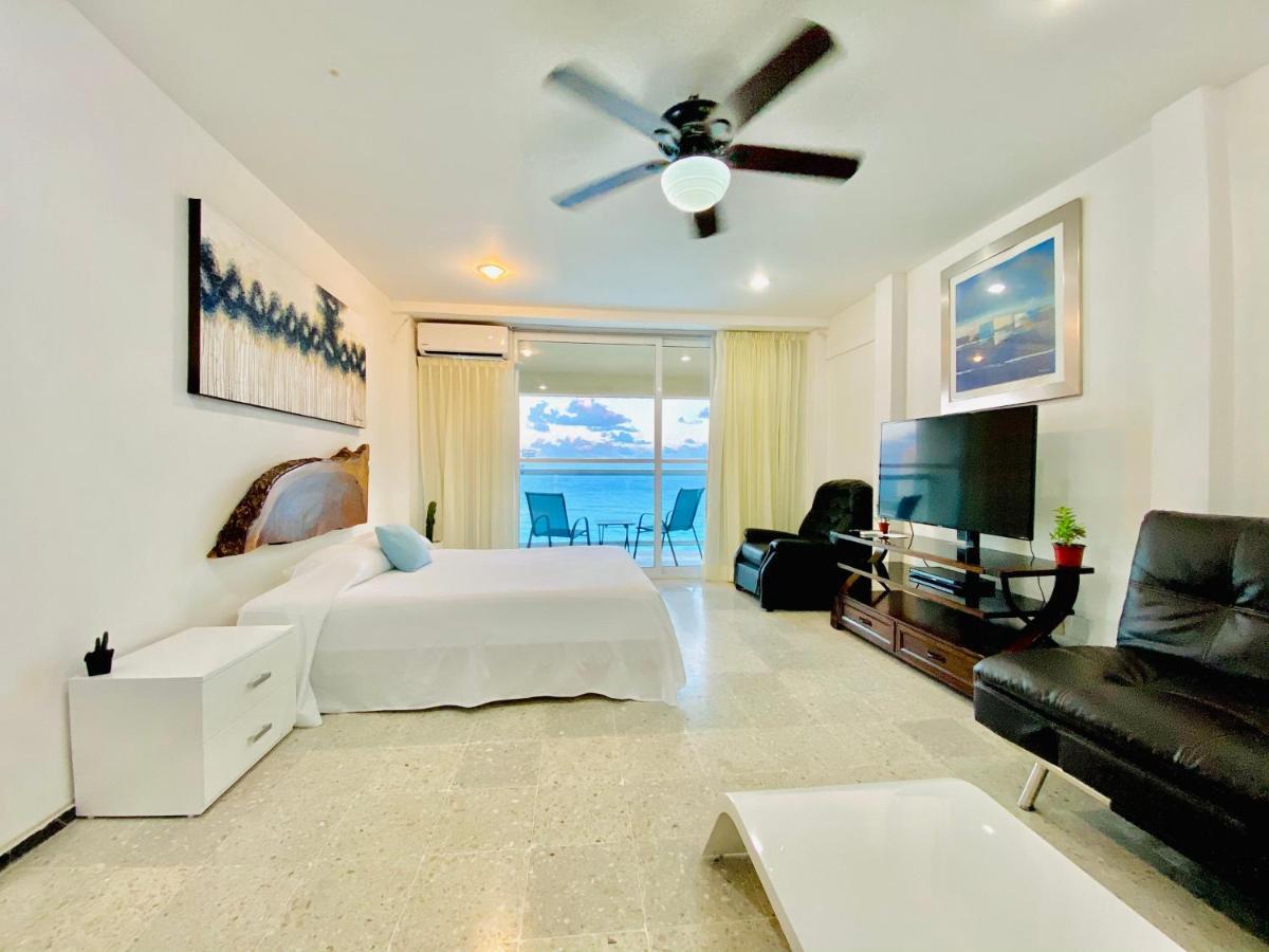 Residencial Salvia Villa Cancún Exterior foto