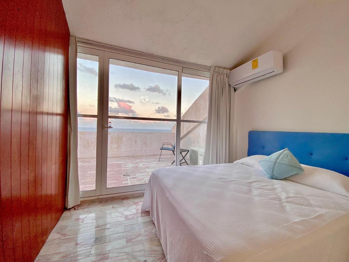 Residencial Salvia Villa Cancún Exterior foto