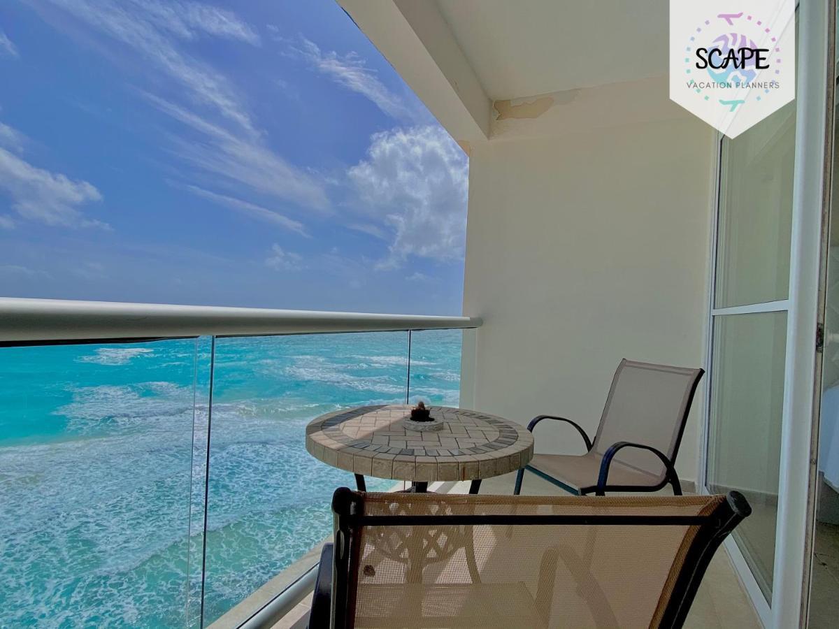 Residencial Salvia Villa Cancún Exterior foto