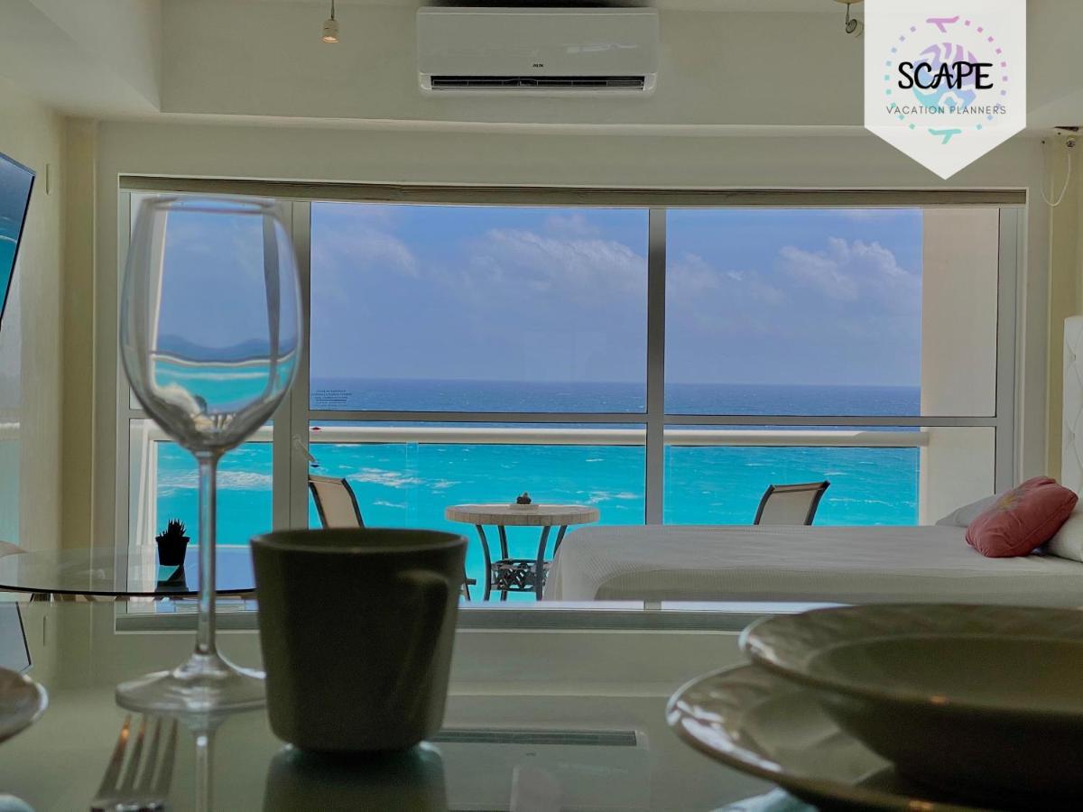 Residencial Salvia Villa Cancún Exterior foto