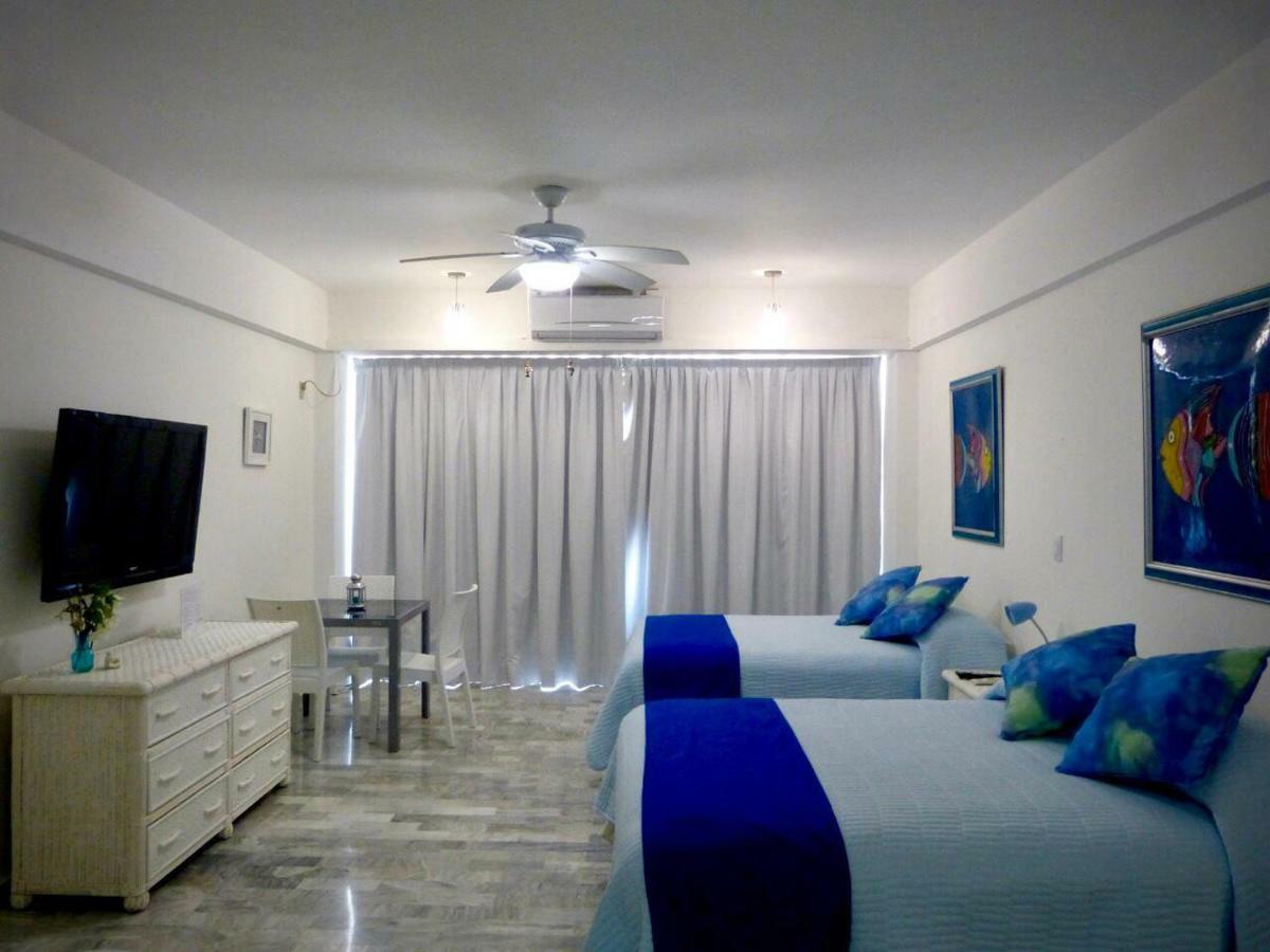 Residencial Salvia Villa Cancún Exterior foto